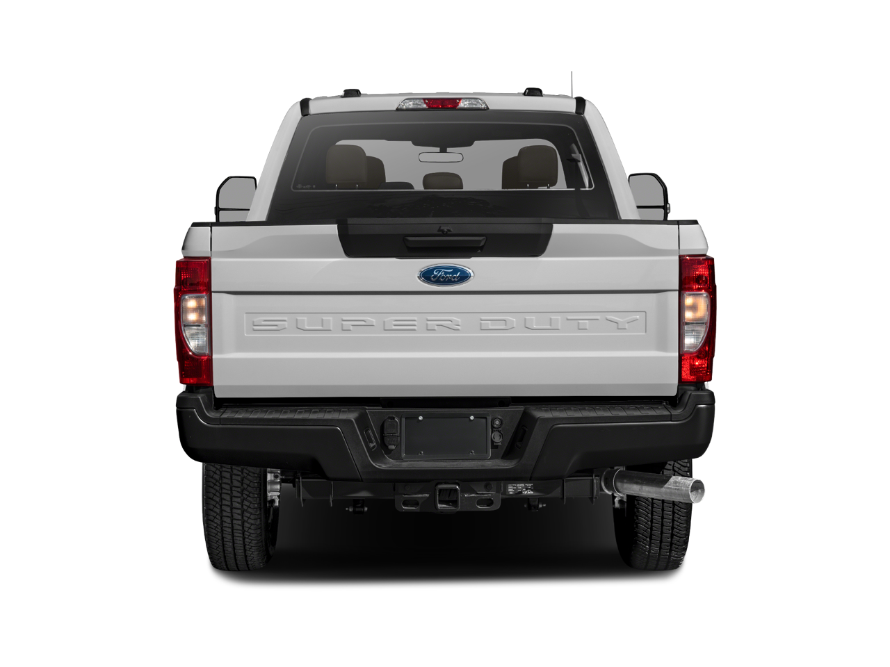 2022 Ford Super Duty F-350 SRW LARIAT