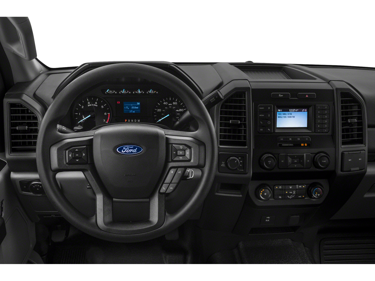2022 Ford Super Duty F-350 SRW LARIAT