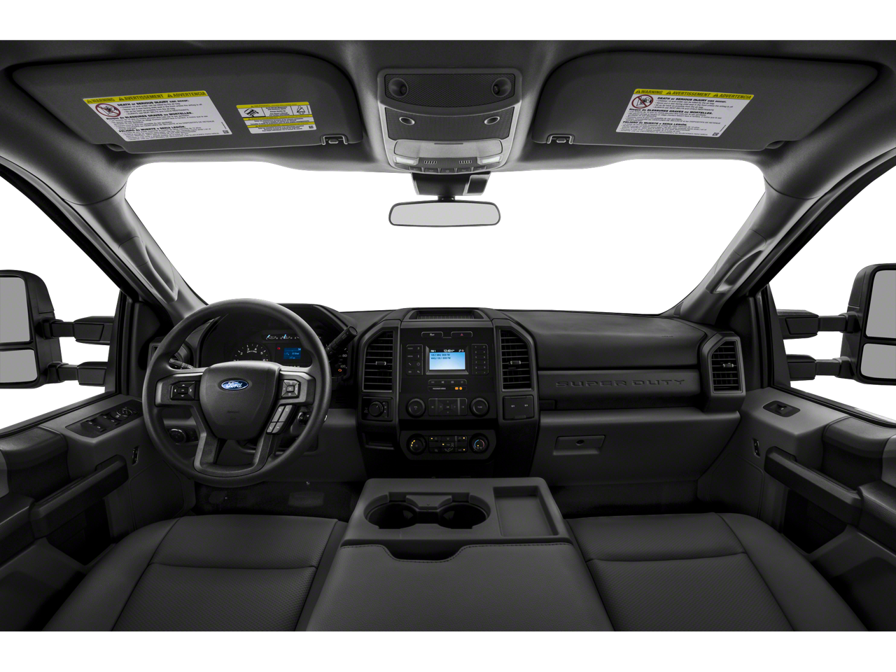 2022 Ford Super Duty F-350 SRW LARIAT