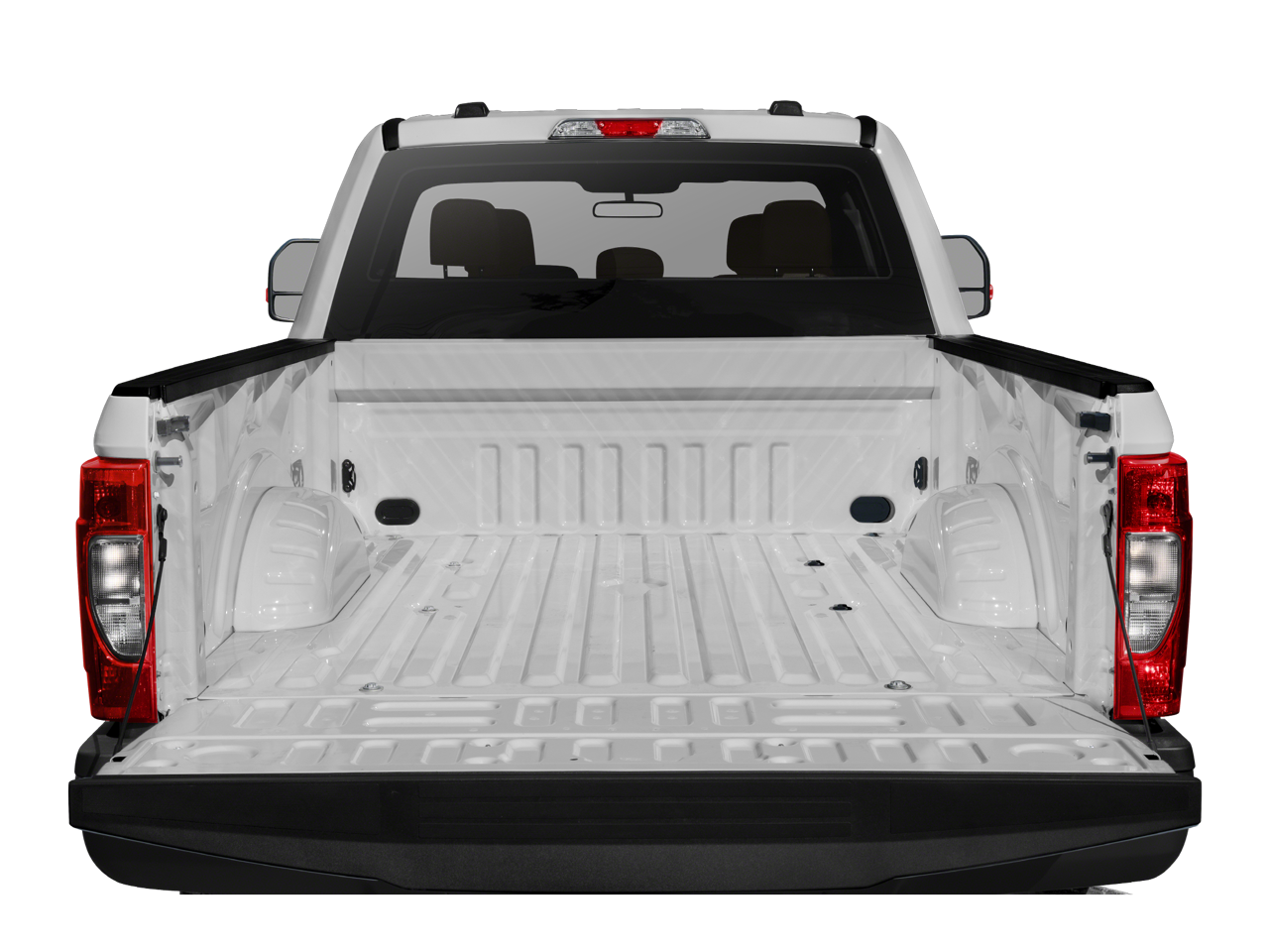 2022 Ford Super Duty F-350 SRW LARIAT