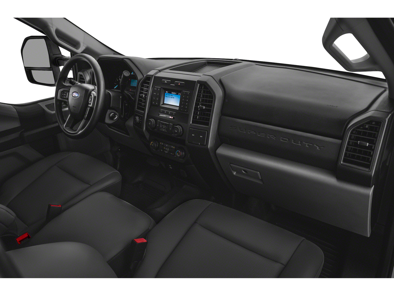 2022 Ford Super Duty F-350 SRW LARIAT