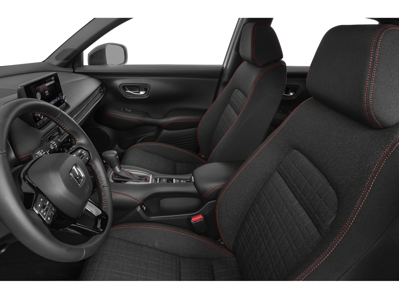 2024 Honda HR-V Sport - Photo 6