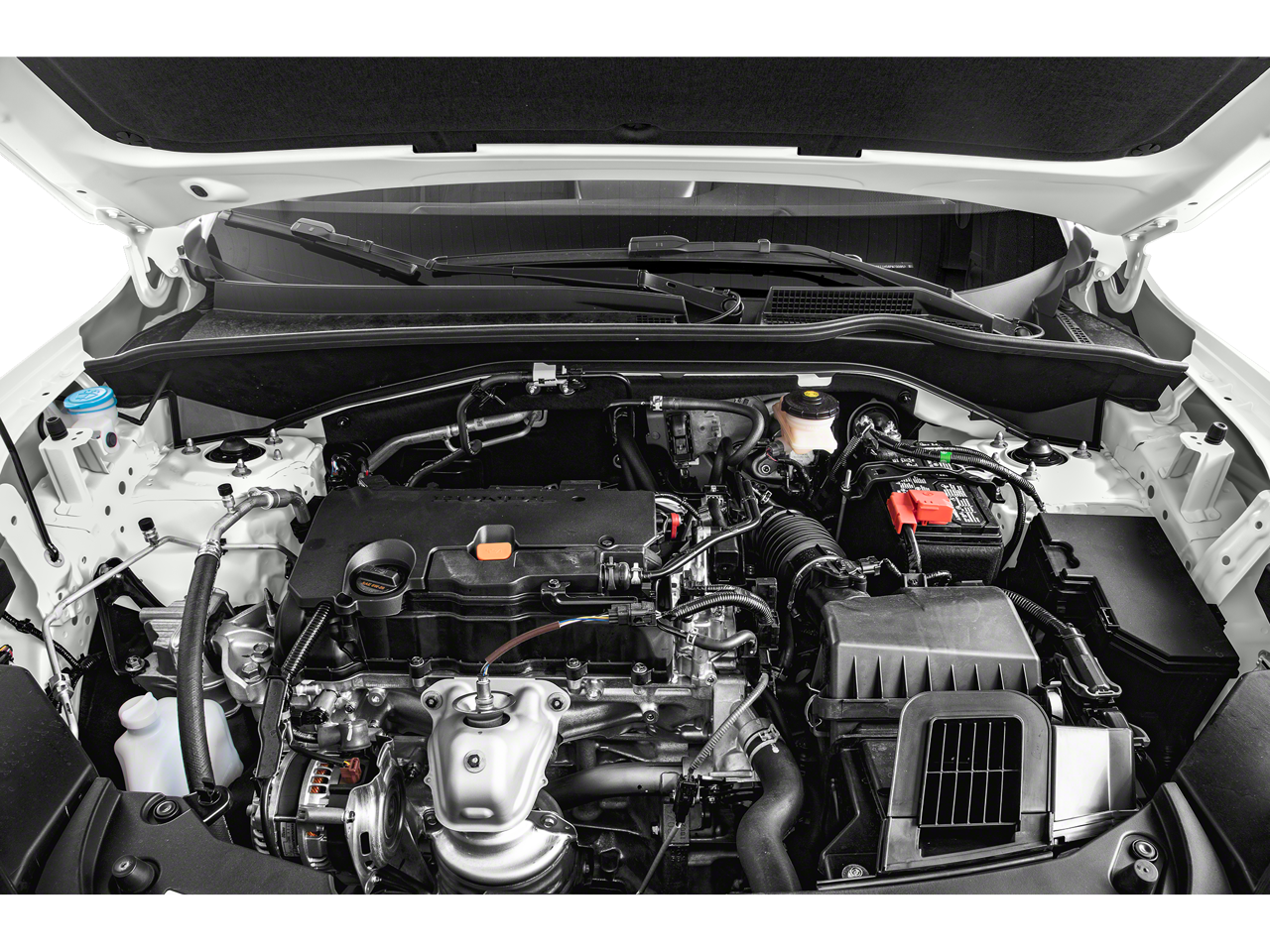 2024 Honda HR-V Sport - Photo 8