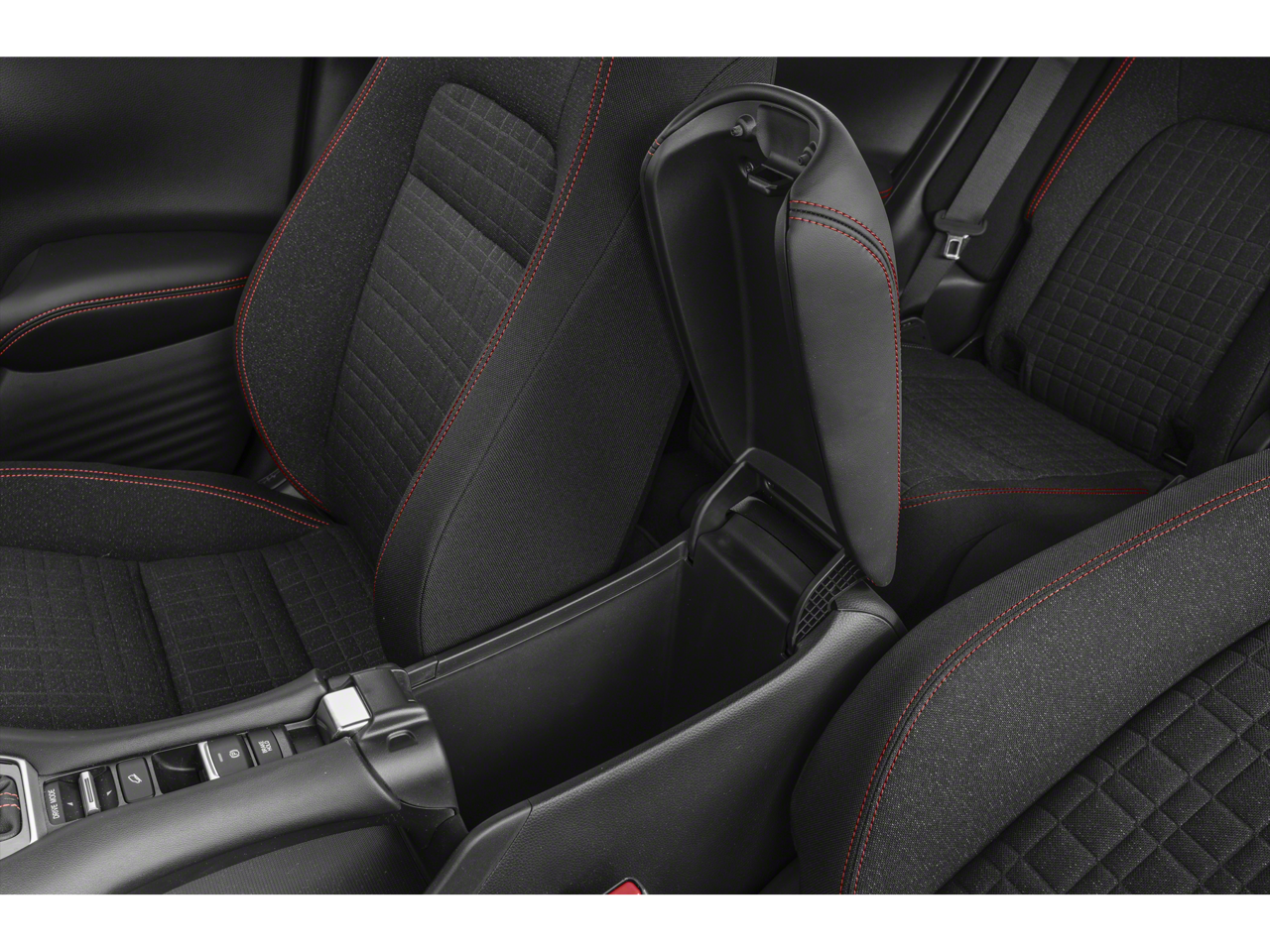 2024 Honda HR-V Sport - Photo 10