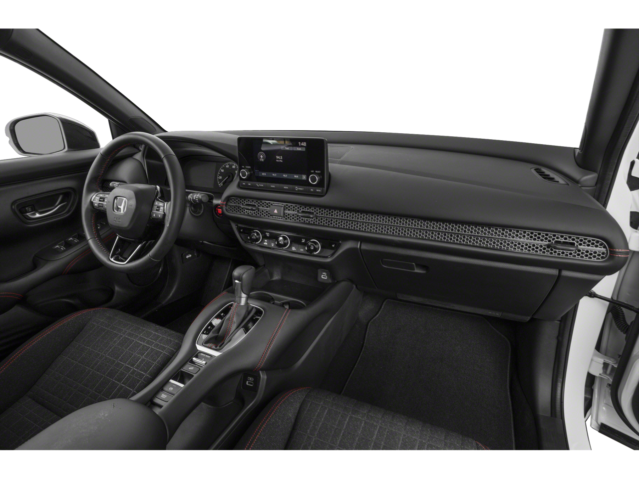 2024 Honda HR-V Sport - Photo 11
