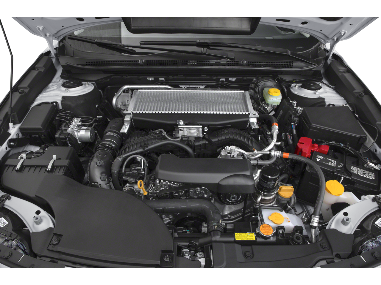 2024 Subaru Legacy Sport