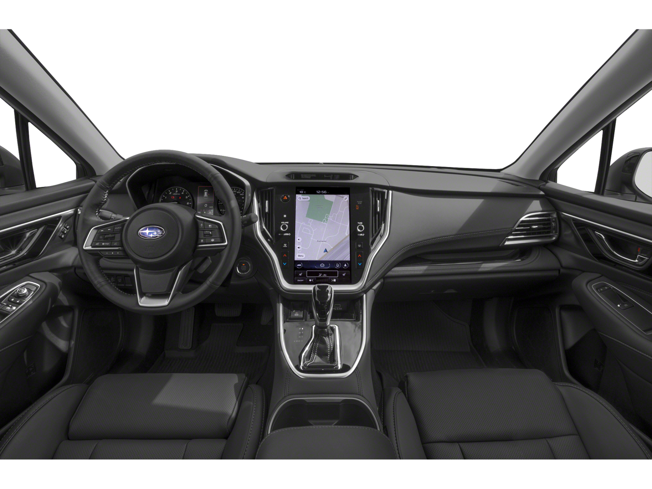 2024 Subaru Outback Limited XT photo 4