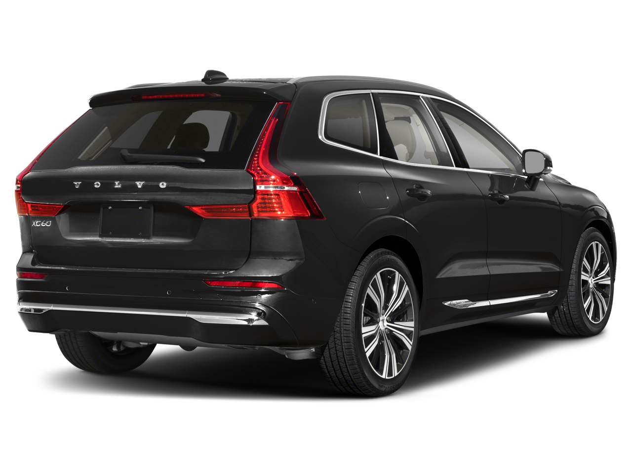 2024 Volvo XC60 Recharge Plug-In Hybrid Polestar Engineered