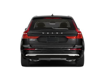 2024 Volvo XC60 Recharge Plug-In Hybrid Polestar Engineered