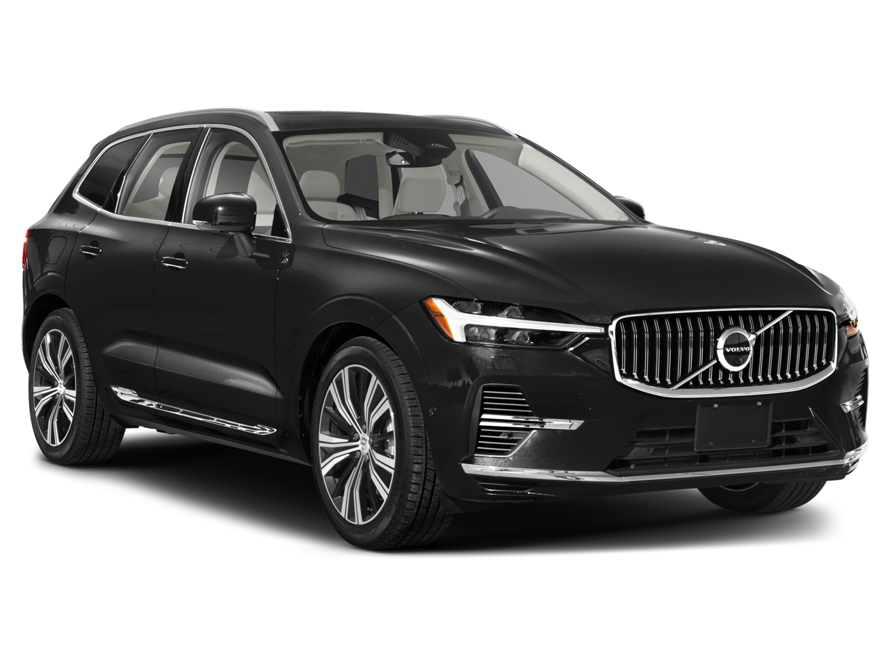 2024 Volvo XC60 Recharge Plug-In Hybrid Polestar Engineered