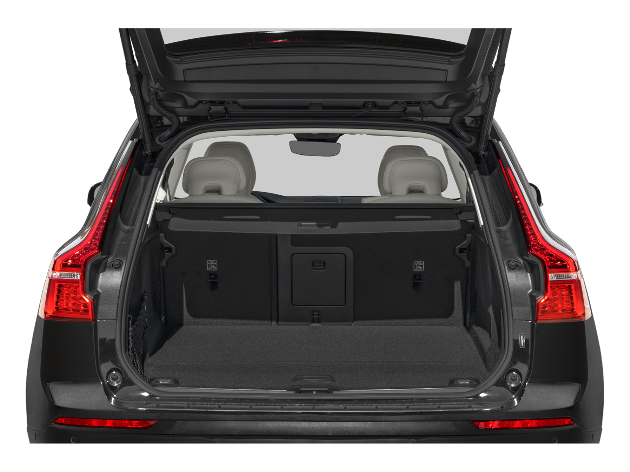 2024 Volvo XC60 Recharge Plug-In Hybrid Polestar Engineered