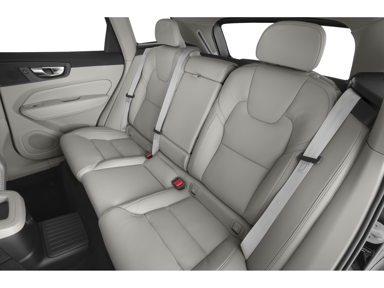 2024 Volvo XC60 Recharge Plug-In Hybrid Polestar Engineered