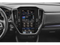 2025 Subaru Forester Touring Hybrid