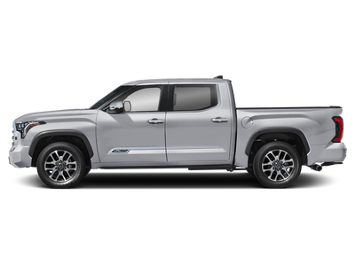 2025 Toyota Tundra 4WD 1794 Edition