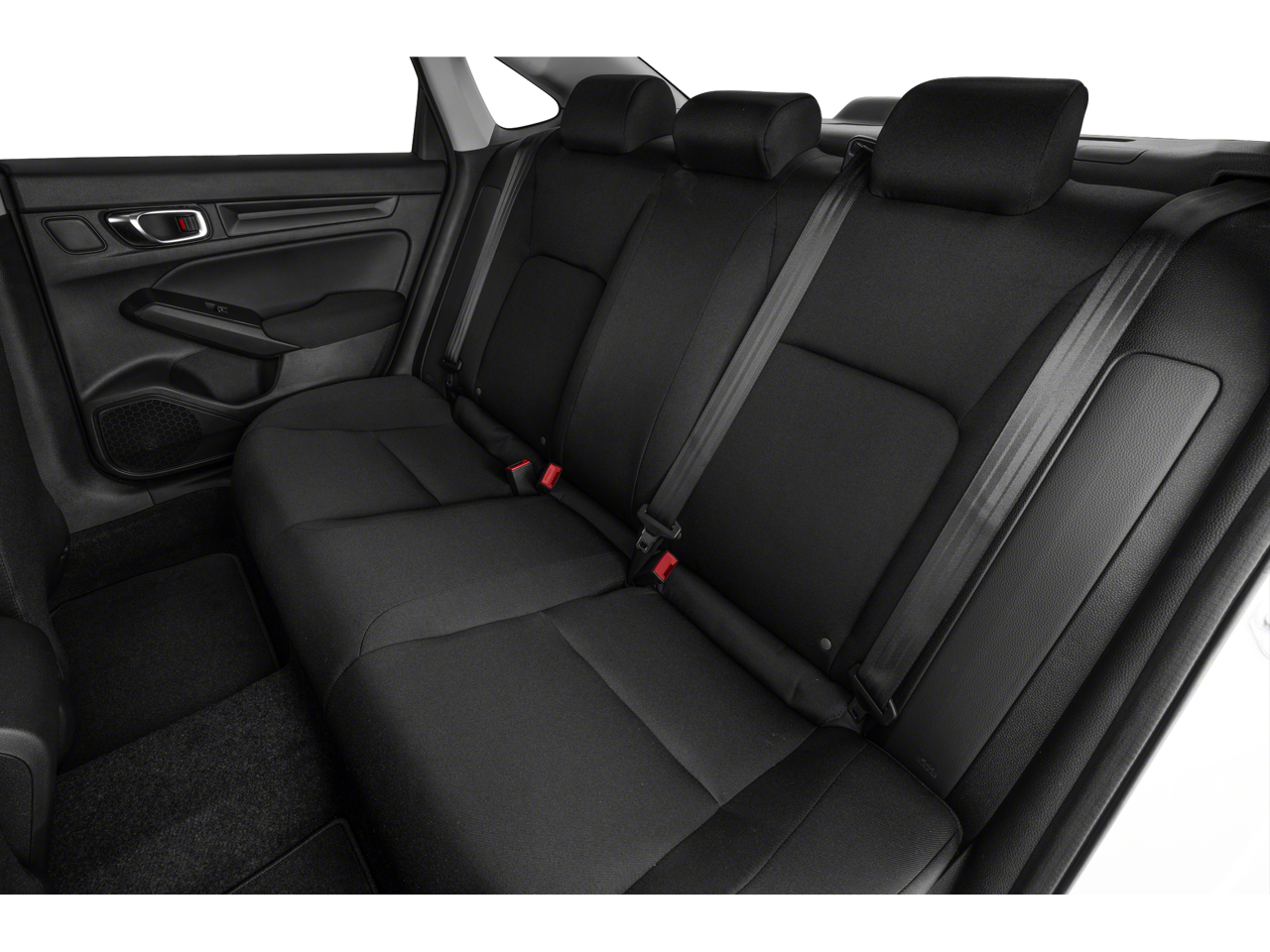 2026 Honda Civic Sedan LX