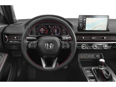 2026 Honda Civic Si SI