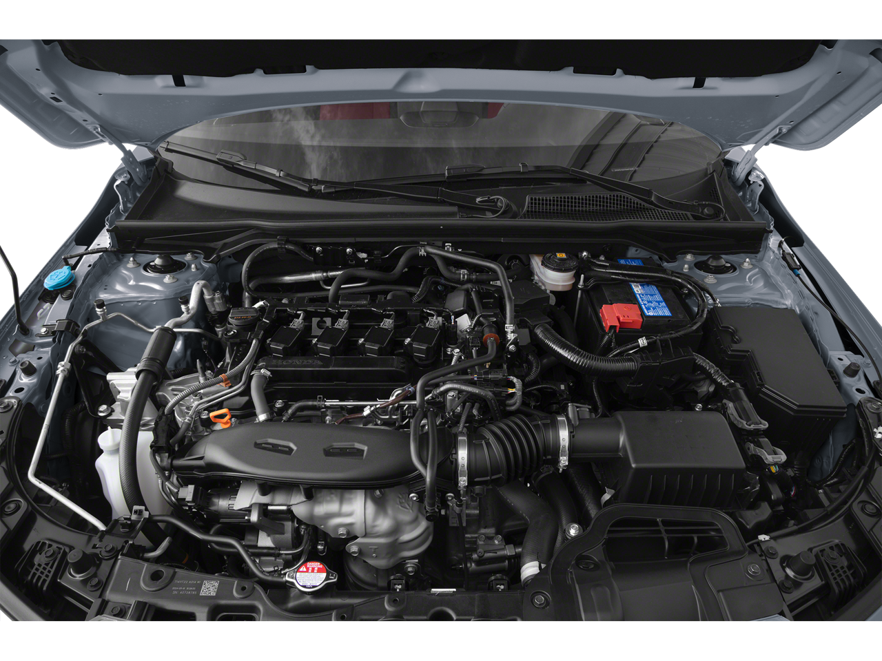 2026 Honda Civic Si SI