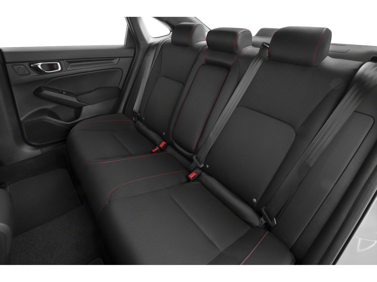 2026 Honda Civic Si SI