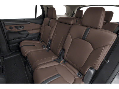 2026 Honda Pilot Touring S