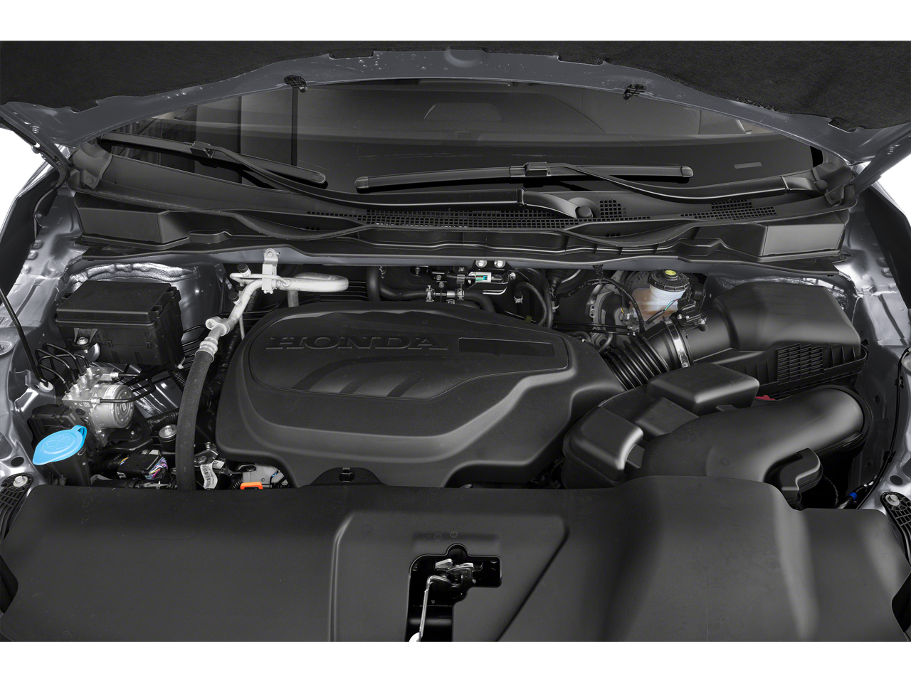 2026 Honda Odyssey Elite - Photo 37