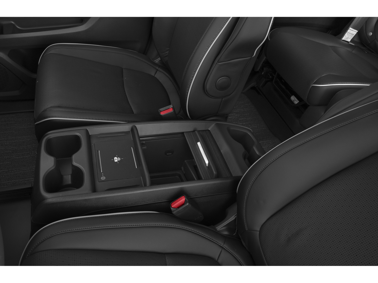 2026 Honda Odyssey Elite - Photo 39