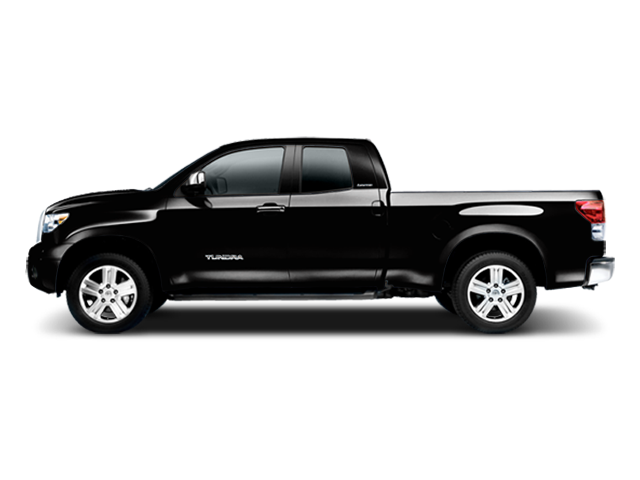 2008 Toyota Tundra 4WD Truck SR5