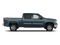2009 GMC Sierra 2500HD SLT