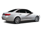 2009 Hyundai Azera Limited