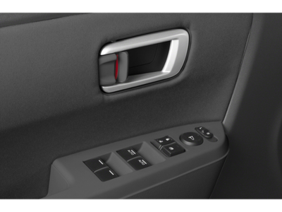 2013 Honda Pilot LX