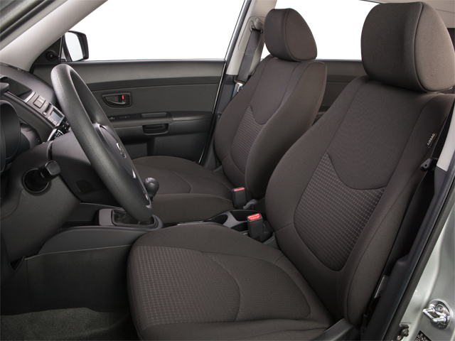 2013 Kia Soul !