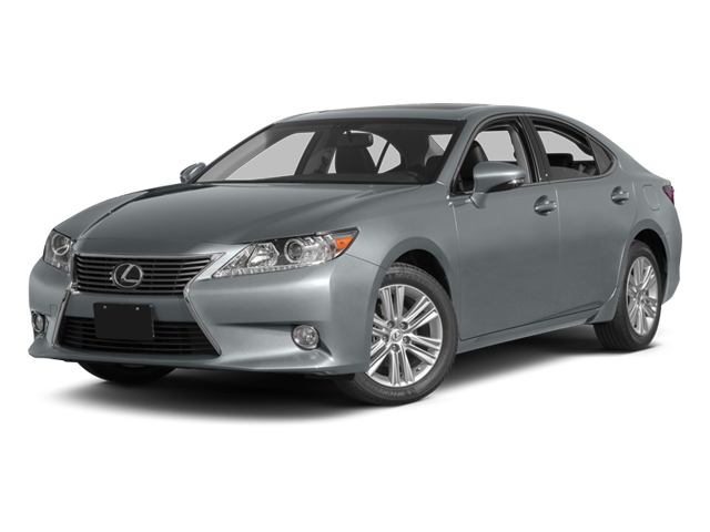 2013 Lexus ES