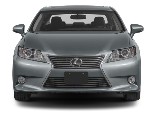 2013 Lexus ES 350 4dr Sdn