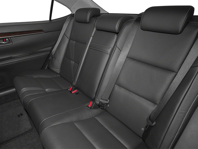 2013 Lexus ES 350 4dr Sdn