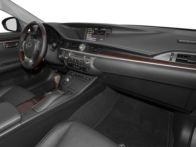 2013 Lexus ES 350 4dr Sdn