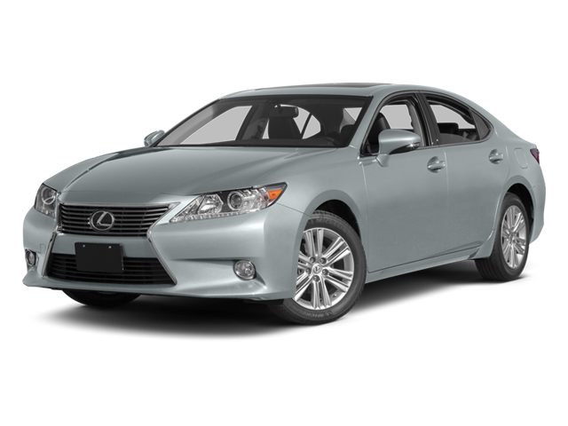 2014 Lexus ES 350 350's photo