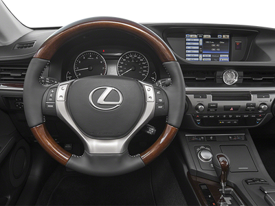 2014 Lexus ES 350 350
