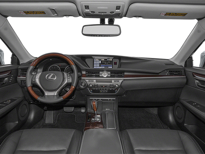 2014 Lexus ES 350 350