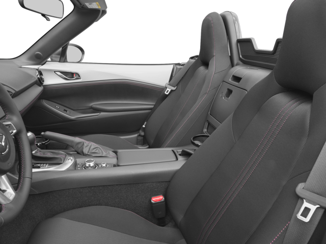 2016 Mazda Mazda MX-5 Miata Club