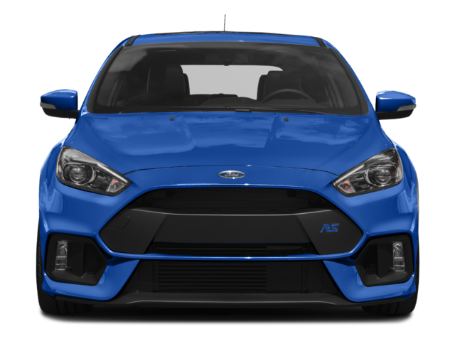 2017 Ford Focus RS