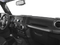 2017 Jeep Wrangler Unlimited Smoky Mountain