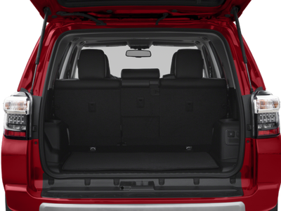 2018 Toyota 4Runner TRD Off-Road Premium