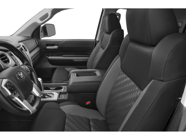 2018 Toyota Tundra 4WD SR5