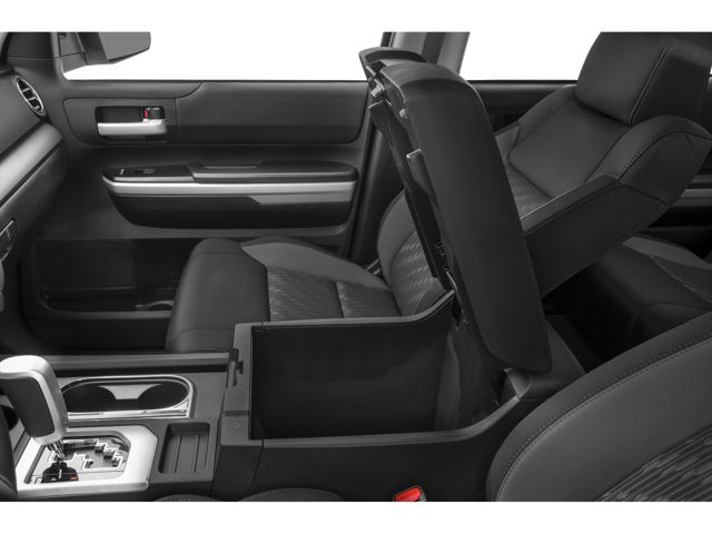 2018 Toyota Tundra 4WD SR5