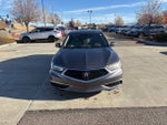 2020 Acura TLX 2.4L
