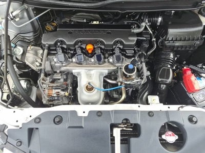 2013 Honda Civic Sdn EX