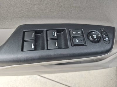 2013 Honda Civic Sdn EX