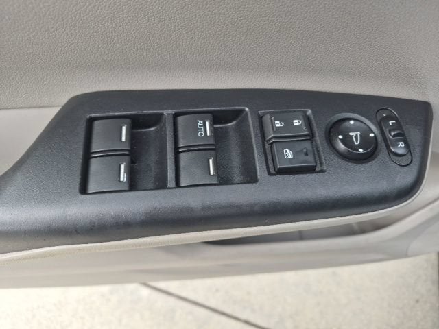 2013 Honda Civic Sdn EX