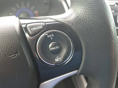2013 Honda Civic Sdn EX