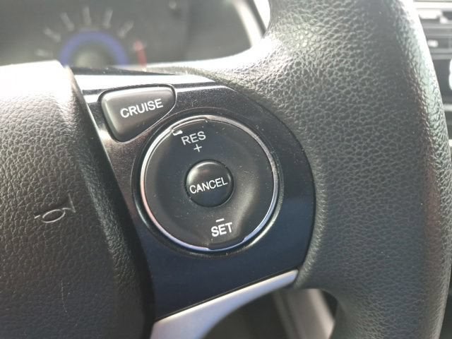 2013 Honda Civic Sdn EX