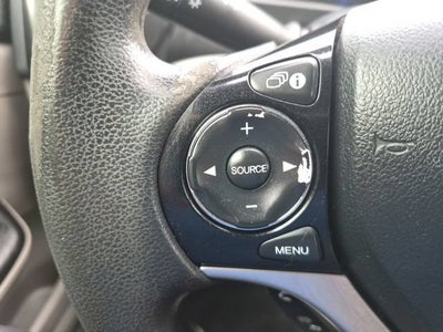 2013 Honda Civic Sdn EX